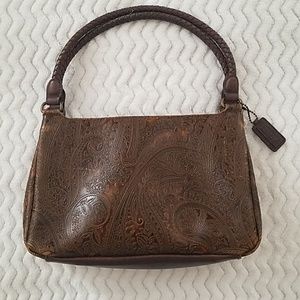 Relic Handbag